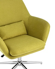 Поворотное кресло Stool Group Рон регулируемое травяной AERON X GY702-27 1