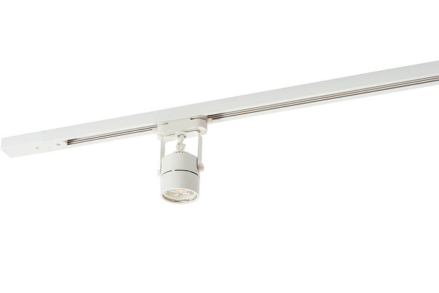 Трековый светильник Denkirs DK6005-WH изображение 6 Трековый светильник Denkirs DK6005-WH Фото № 6