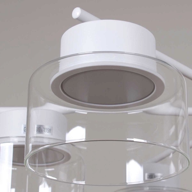 Люстра Reluce 48010-0.3-06 WT Фото № 2