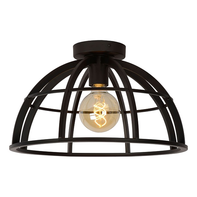 Потолочный светильник Lucide Dikra 76164/40/30 Фото № 1