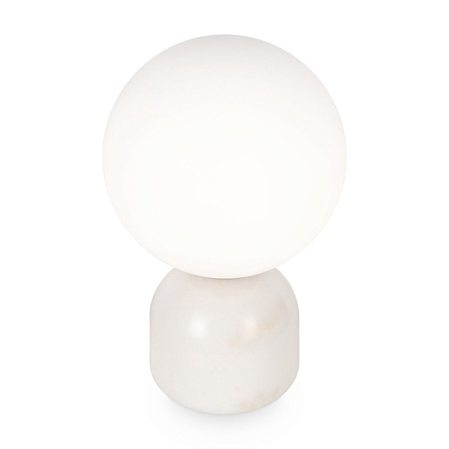 Настольная лампа Freya Fossil FR5288TL-01W изображение 5 Настольная лампа Freya Fossil FR5288TL-01W Фото № 5