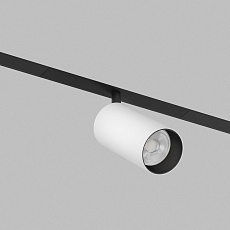 Трековый светодиодный светильник Denkirs Smart Spot DK8041-BW+BK 4