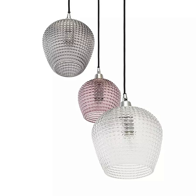 Подвесная люстра Bergenson Bjorn Aurora BB0000562 Фото № 3