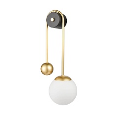 Бра Vele Luce Orchestra VL7204W01 1