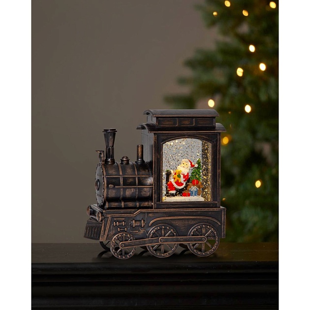 Светодиодная новогодняя фигура Eglo Vinter 991-82 Фото № 3