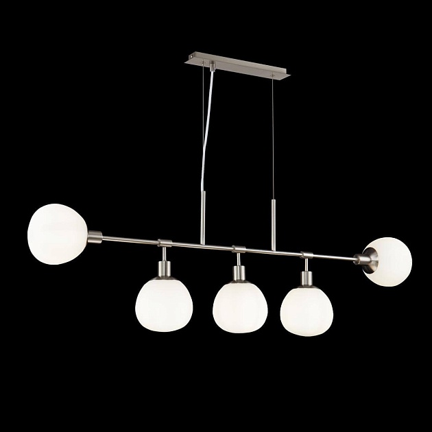 Подвесная люстра Maytoni Erich MOD221-PL-05-N Фото № 5