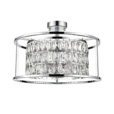 Потолочный светильник Vele Luce Debra VL3283P06 1