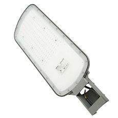 Уличный консольный светодиодный светильник Feron SP3078 51810 4