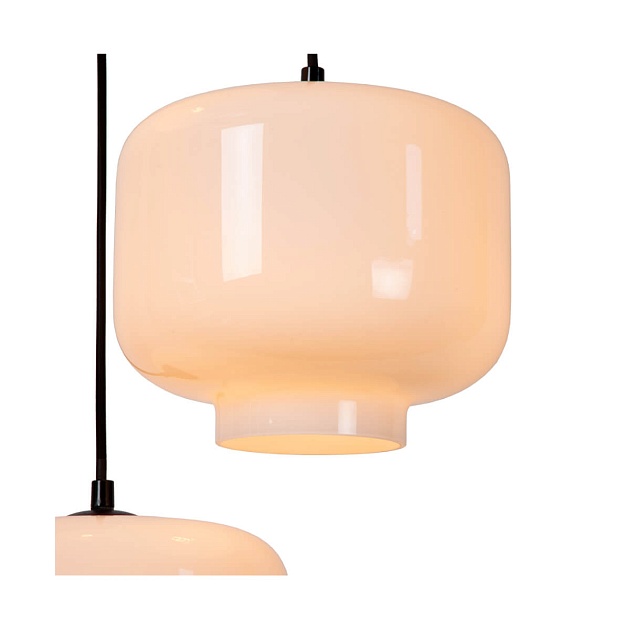 Подвесной светильник Lucide MEDINE 46413/03/61 изображение 2 Подвесной светильник Lucide MEDINE 46413/03/61 Фото № 2