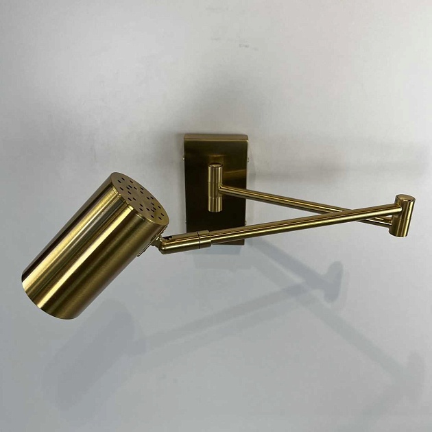 Настенный светильник Imperium Loft Vallbo 141118-26 Фото № 10