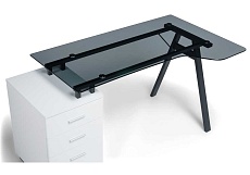 Компьютерный стол Woodville Torvi 11975 5