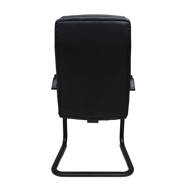 Офисный стул AksHome Lima черный 87596 Фото № 7