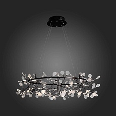 Подвесная светодиодная люстра ST Luce Rafina SL379.403.324 1