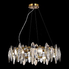 Подвесная люстра ST Luce Ancona SL1227.303.08 4