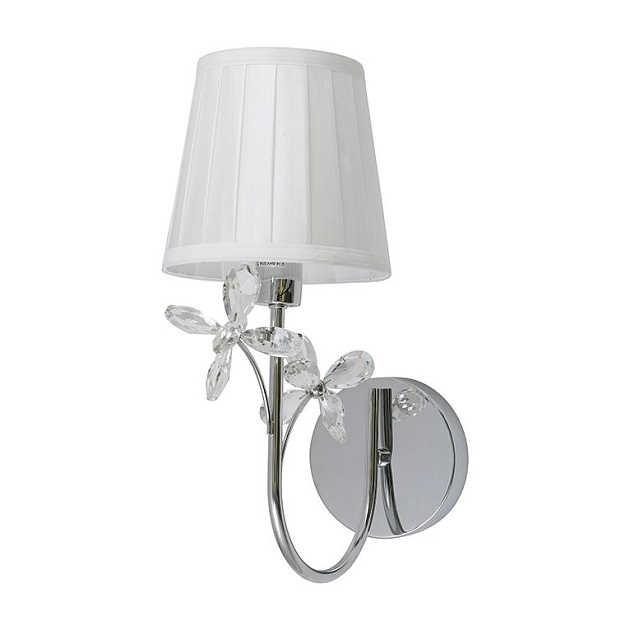 Бра Newport Emilia 1171/A М0070202 изображение 1 Бра Newport Emilia 1171/A М0070202 Фото № 1