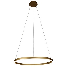 Подвесной светодиодный светильник Kink Light Тор 08213,33P(3000K) 1