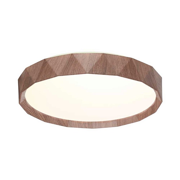 Настенно-потолочный светильник Sonex ZIF WOOD 7637/DL изображение 3 Настенно-потолочный светильник Sonex ZIF WOOD 7637/DL Фото № 3