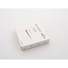 Сенсорная панель управленияLEDS POWER DIM&CCT на 4 зоны WR02 RF 006482 3