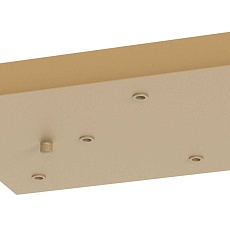 Потолочное основание Mantra Modular Light Florones 9388 3