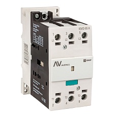 Контактор КМЭ 65А 230В АС EKF AVERES ctr-s-70-00-230-av