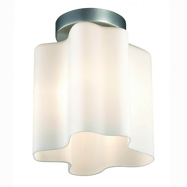 Потолочный светильник ST Luce Onde SL117.502.01 изображение 1 Потолочный светильник ST Luce Onde SL117.502.01 Фото № 1