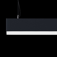 Светильник Led Holding LINE 50x70 INTERIOR 2500х50х70мм 55Вт подвесной LH131059 2