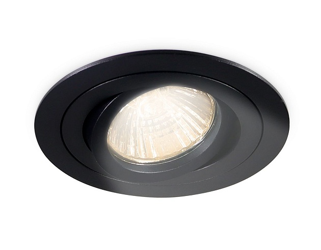 Встраиваемый светильник Ambrella light Techno Spot TN102502 Фото № 2