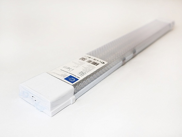 Линейный светодиодный светильник i-Watt i-14111 Фото № 3