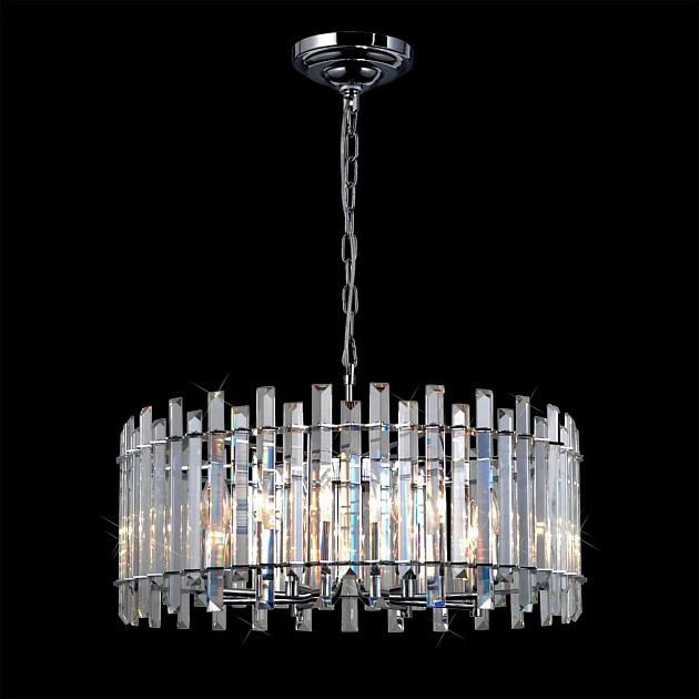 Подвесная люстра Citilux Ингвар CL334181 изображение 15 Подвесная люстра Citilux Ингвар CL334181 Фото № 15