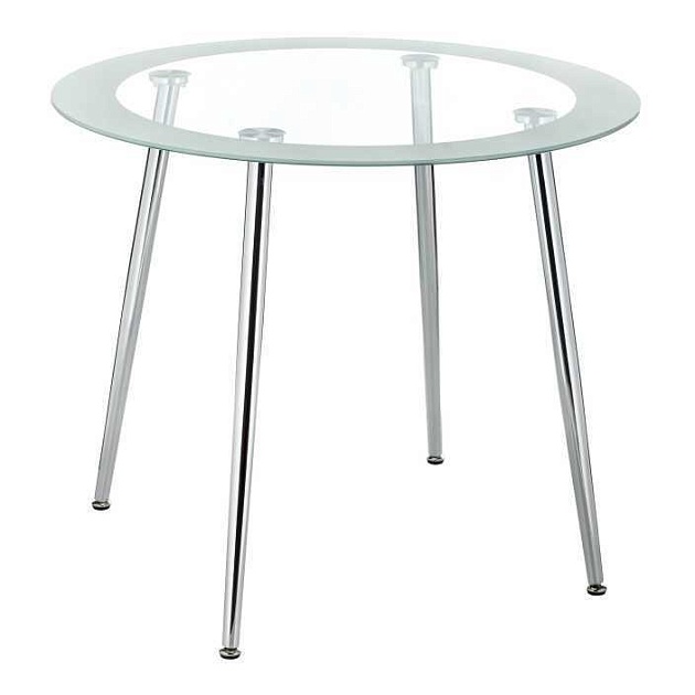 Кухонный стол Woodville Vasko 11316 изображение 1 Кухонный стол Woodville Vasko 11316 Фото № 1