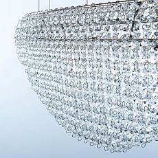 Потолочный светодиодный светильник Arte Perfetto Luce Rimini S505.0.52.A.3000 1