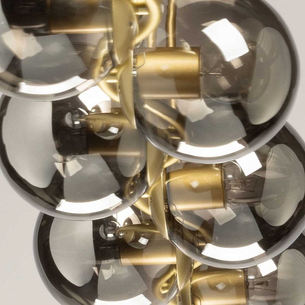 Люстра De City Оливия 306016506 Фото № 4