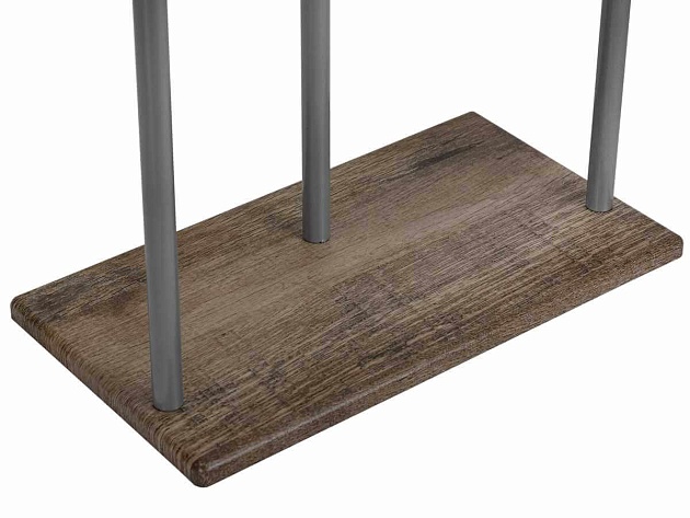 Костюмная вешалка Мебелик Дэви 1 007462 изображение 6 Костюмная вешалка Мебелик Дэви 1 007462 Фото № 6