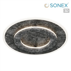Светильник Sonex Mitra Led 7741/40L 2