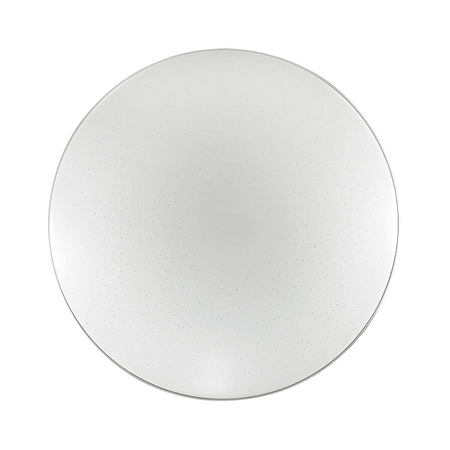 Настенно-потолочный светодиодный светильник Sonex Pale Abasi 2052/CL фото 