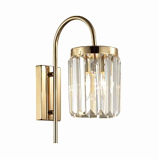 Бра Odeon Light Classic Vassa 4987/1W 1