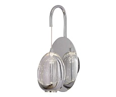 Бра Kink Light Берти 07866,02 1