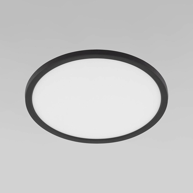 Потолочный светодиодный светильник TK Lighting 6905 Aqua Фото № 1