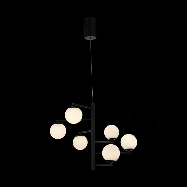 Подвесной светодиодный светильник ST Luce SL395.413.06 фото 3