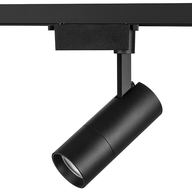 Трековый светодиодный светильник Lightstar Volta 229337 Фото № 1