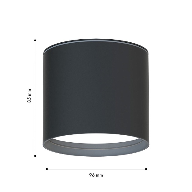 Уличный светильник Favourite Fantum 4663-1U изображение 2 Уличный светильник Favourite Fantum 4663-1U Фото № 2