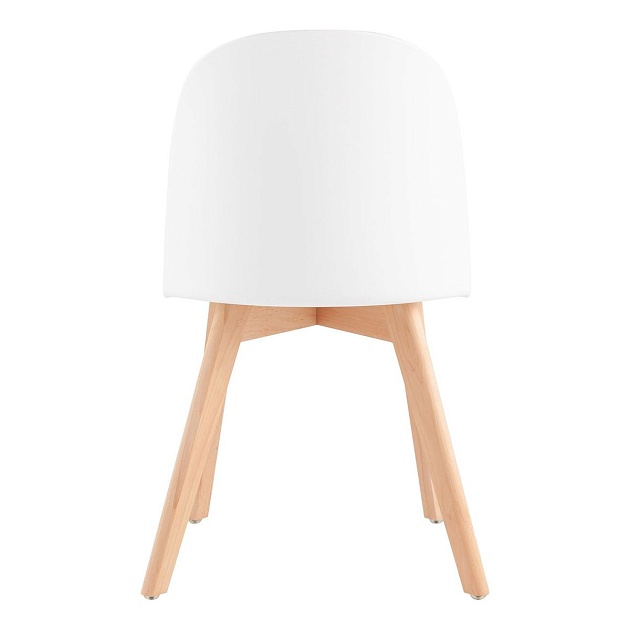 Кухонный стул Stool Group Fog SL-7022DM white изображение 7 Кухонный стул Stool Group Fog SL-7022DM white Фото № 7