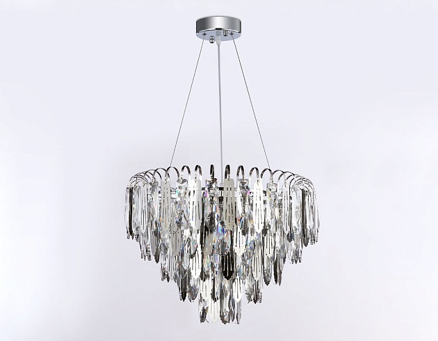 Подвесная люстра Ambrella light Traditional TR5255 изображение 4 Подвесная люстра Ambrella light Traditional TR5255 Фото № 4