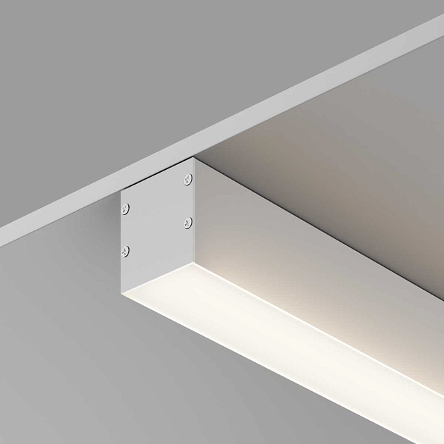 Профиль Maytoni Led Strip 633001 изображение 2 Профиль Maytoni Led Strip 633001 Фото № 2