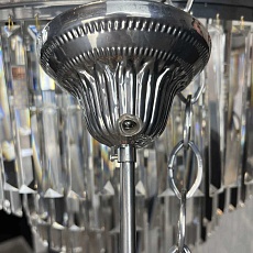 Подвесная люстра Imperium Loft Odeon Chandelier 228793-22 5