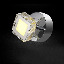 Настенный светильник Moderli Luna V1591-WL 5