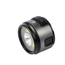 Переносной светодиодный фонарь Jazzway аккумуляторный 150 лм 56х41 AccuH5-L5W/L3W 4