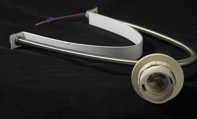 Потолочная люстра Lussole Lgo LSP-0166 Фото № 5