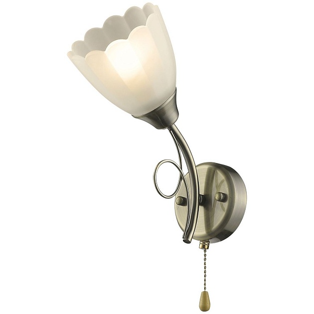 Бра Velante 708-501-01 Фото № 1