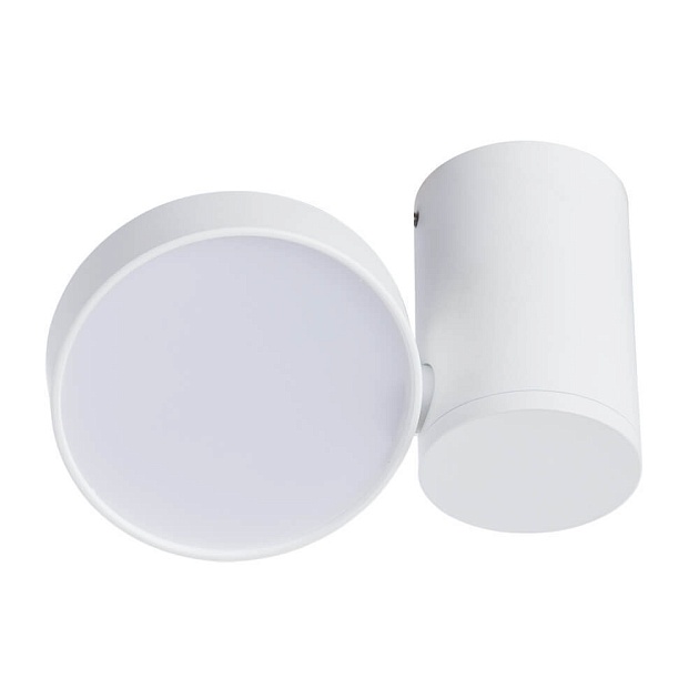 Спот Divinare Cervantes Casa 1486/03 PL-1 изображение 1 Спот Divinare Cervantes Casa 1486/03 PL-1 Фото № 1